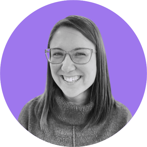 Photo of Annie Ferland