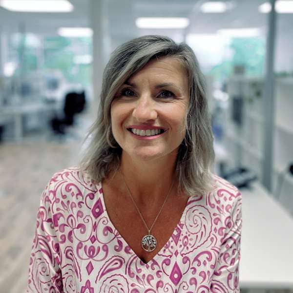 Julie Palin
