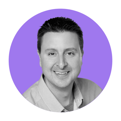 Photo of Louis-Raphaël Tremblay