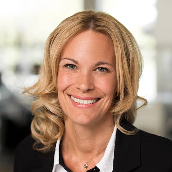 Nancy Boisvert