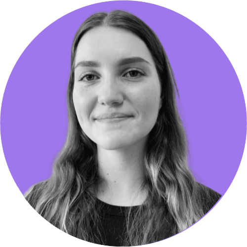 Photo of Sophie Tremblay