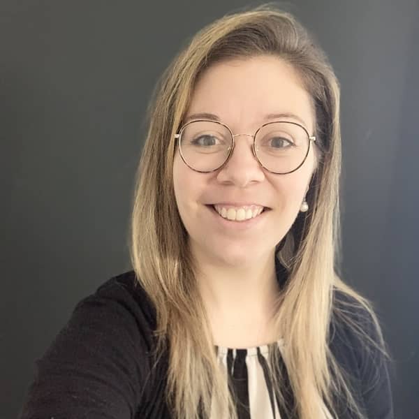 Stéphanie Villeneuve