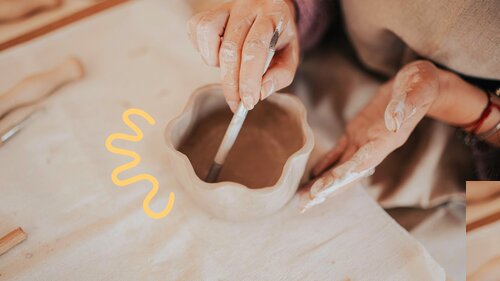 Art Therapy Activities (with Free PDF)'s cover