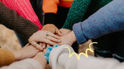 Construire une pratique inclusive en tant qu'allié.e LGBTQI+'s cover