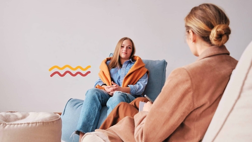 Patient vs. Client: Which Term Should Therapists Use?'s cover