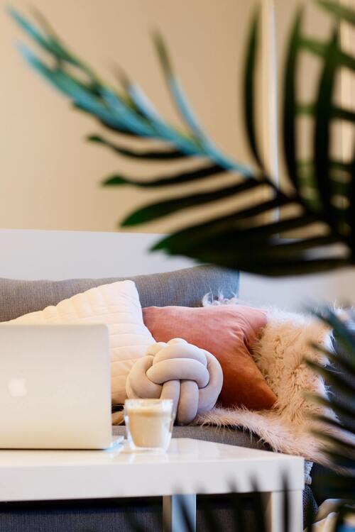 A Short Guide to Virtual Therapy's cover