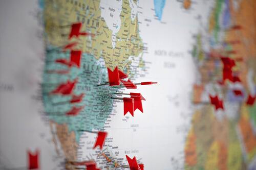 Working with Clients in Other Provinces or Countries's cover