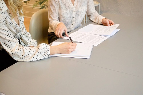 Professional Protection - A Question of Insurance!'s cover