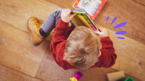 Routine enfant : Créer une routine qui fonctionne