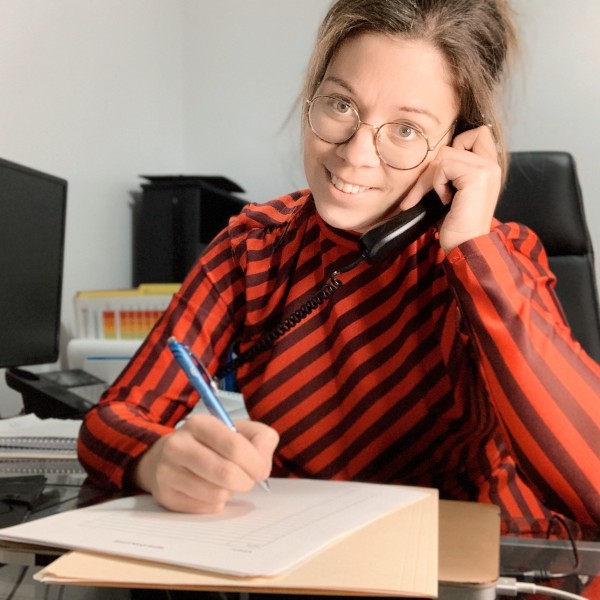 Stéphanie Villeneuve