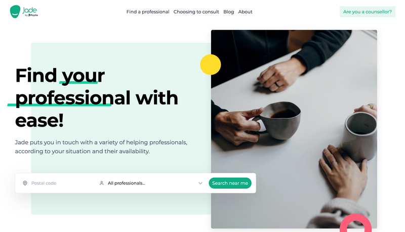 Preview of Introducing Jade