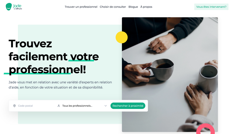 Preview of Lancement de Jade