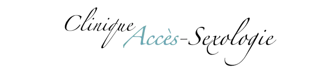 Clinique Accès-Sexologie